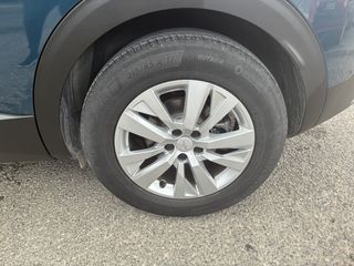 Peugeot 3008 2023 - ΕΛΛΗΝΙΚΟ - ΜΕ ΦΠΑ-thumb-11