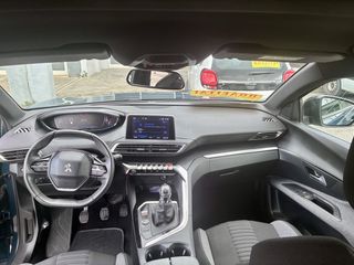 Peugeot 3008 2023 - ΕΛΛΗΝΙΚΟ - ΜΕ ΦΠΑ-thumb-12