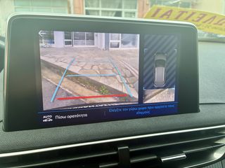 Peugeot 3008 2023 - ΕΛΛΗΝΙΚΟ - ΜΕ ΦΠΑ-thumb-16