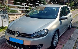 Volkswagen Golf 2009 HIGHLINE 1,6 TSI,ΑΤΡΑΚΑΡΙΣΤΟ,ΓΕΝ. ΑΝΑΚΑΤ.-ΕΓΓΥΗΣΗ VW KARENTA