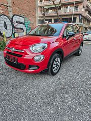 Fiat 500X 2017 ΕΥΚΑΙΡΙΑ --