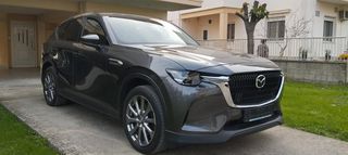 Mazda CX-60 2022-thumb-1