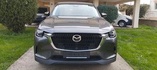 Mazda CX-60 2022-thumb-2