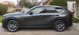 Mazda CX-60 2022-thumb-3