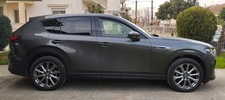 Mazda CX-60 2022-thumb-4
