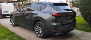 Mazda CX-60 2022-thumb-5
