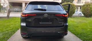 Mazda CX-60 2022-thumb-7