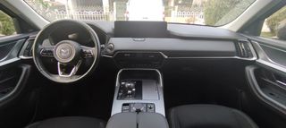 Mazda CX-60 2022-thumb-9