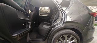 Mazda CX-60 2022-thumb-12