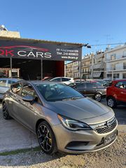 Opel Astra 2016 136HP