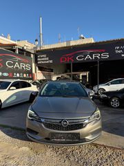 Opel Astra 2016 136HP-thumb-2