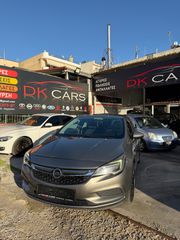 Opel Astra 2016 136HP-thumb-11
