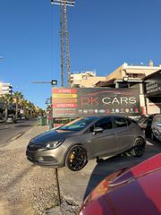 Opel Astra 2016 136HP-thumb-23