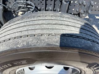 Φορτηγό Άνω Των 7.5τ Mercedes-Benz 2016 Antos 2532 Euro6 **4m μεταξόνιο**-thumb-27