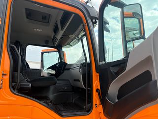 Φορτηγό Άνω Των 7.5τ Mercedes-Benz 2016 Antos 2532 Euro6 **4m μεταξόνιο**-thumb-23