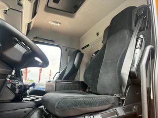 Φορτηγό Άνω Των 7.5τ Mercedes-Benz 2016 Antos 2532 Euro6 **4m μεταξόνιο**-thumb-15