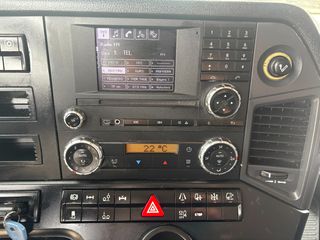 Φορτηγό Άνω Των 7.5τ Mercedes-Benz 2016 Antos 2532 Euro6 **4m μεταξόνιο**-thumb-19