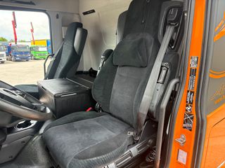 Φορτηγό Άνω Των 7.5τ Mercedes-Benz 2016 Antos 2532 Euro6 **4m μεταξόνιο**-thumb-16