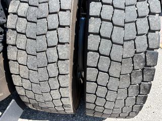 Φορτηγό Άνω Των 7.5τ Mercedes-Benz 2016 Antos 2532 Euro6 **4m μεταξόνιο**-thumb-26