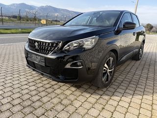 Peugeot 3008 2021 1.5 BLUEHDI 130 S&S BUSINESS-thumb-5