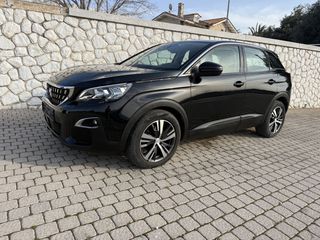Peugeot 3008 2021 1.5 BLUEHDI 130 S&S BUSINESS-thumb-1