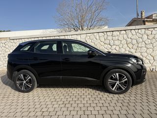 Peugeot 3008 2021 1.5 BLUEHDI 130 S&S BUSINESS-thumb-2