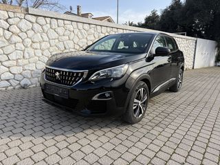 Peugeot 3008 2021 1.5 BLUEHDI 130 S&S BUSINESS