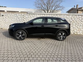 Peugeot 3008 2021 1.5 BLUEHDI 130 S&S BUSINESS-thumb-7