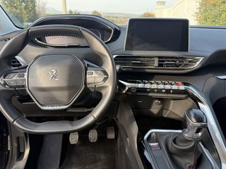 Peugeot 3008 2021 1.5 BLUEHDI 130 S&S BUSINESS-thumb-11