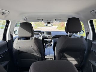 Peugeot 3008 2021 1.5 BLUEHDI 130 S&S BUSINESS-thumb-13
