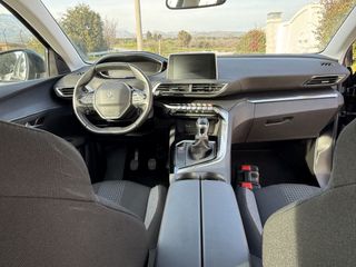 Peugeot 3008 2021 1.5 BLUEHDI 130 S&S BUSINESS-thumb-17