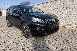 Peugeot 3008 2021 1.5 BLUEHDI 130 S&S BUSINESS-thumb-3