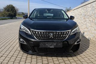 Peugeot 3008 2021 1.5 BLUEHDI 130 S&S BUSINESS-thumb-19