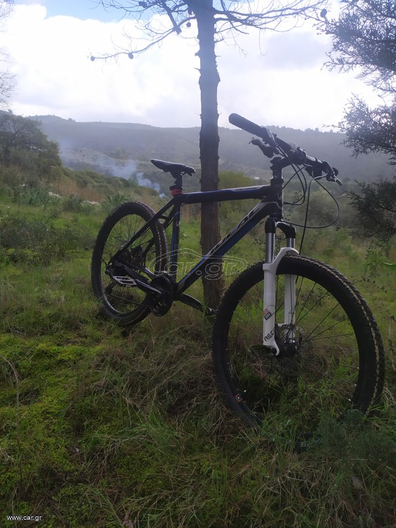 All - Mountain Ideal 2019 Zigzag