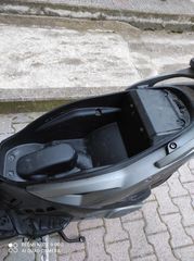 Kymco Agility 150 2018 16+-thumb-1
