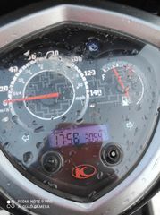 Kymco Agility 150 2018 16+-thumb-3