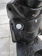 Kymco Agility 150 2018 16+-thumb-4