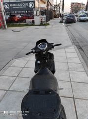 Kymco Agility 150 2018 16+-thumb-5