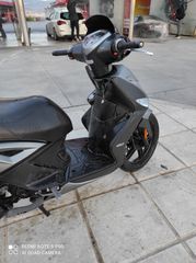 Kymco Agility 150 2018 16+-thumb-6