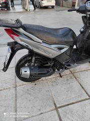 Kymco Agility 150 2018 16+-thumb-7