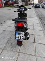 Kymco Agility 150 2018 16+-thumb-8