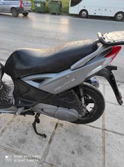 Kymco Agility 150 2018 16+-thumb-9