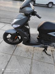 Kymco Agility 150 2018 16+-thumb-10