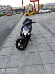 Kymco Agility 150 2018 16+-thumb-11