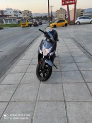 Kymco Agility 150 2018 16+-thumb-12
