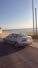 Bmw 335 2008