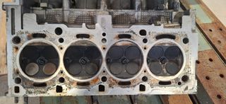 ΚΕΦΑΛΑΡΙ - ΚΑΠΑΚΙ ΜΗΧΑΝΗΣ   ALFA ROMEO  A147 , A156 , A155