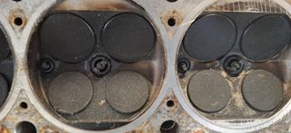 ΚΕΦΑΛΑΡΙ - ΚΑΠΑΚΙ ΜΗΧΑΝΗΣ   ALFA ROMEO  A147 , A156 , A155-thumb-1