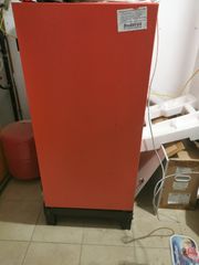 Mytherm Thalia Plus 25kw