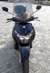 Piaggio Beverly 250 2008-thumb-1